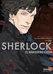 Sherlock El banquero ciego