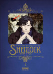 Sherlock Estudio en rosa