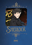 Sherlock El banquero ciego