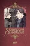Sherlock Escándalo en Belgravia (primera parte)