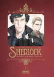 Sherlock Escándalo en Belgravia (segunda parte)