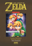 The Legend of Zelda nº5 Four Swords Adventures