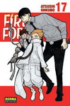 Fire Force nº17