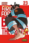 Fire Force nº23