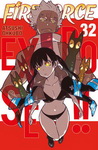 Fire Force nº32