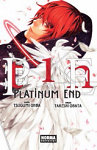 Platinum End nº1