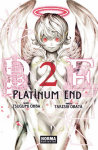 Platinum End nº2