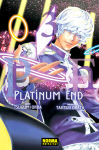 Platinum End nº3