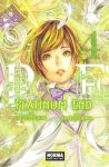 Platinum End nº4