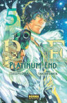 Platinum End nº5