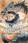 Black Clover nº1