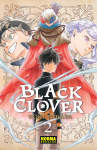Black Clover nº2