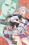 Black Clover nº3