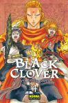 Black Clover nº4