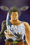 Black Clover nº6