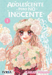 Adolescente 
pero no inocente nº1