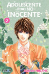 Adolescente 
pero no inocente nº2