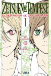 Zetsuen no Tempest nº1
