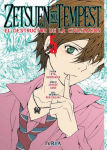 Zetsuen no Tempest nº5