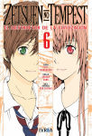 Zetsuen no Tempest nº6