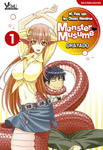 Monster Musume nº1