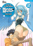 Monster Musume nº2