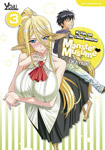 Monster Musume nº3