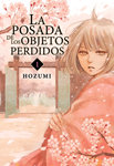 La posada de los 
objetos perdidos nº1