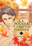 La posada de los 
objetos perdidos nº2