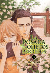 La posada de los 
objetos perdidos nº3