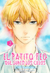 El patito feo que 
surcó los cielos nº2