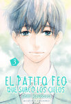 El patito feo que 
surcó los cielos nº3