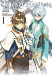 Tales of Zestiria nº1