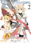 Tales of Zestiria nº2