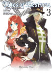 Tales of Zestiria nº3