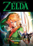 The Legend of Zelda 
Twilight Princess nº5