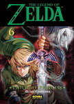 The Legend of Zelda 
Twilight Princess nº6