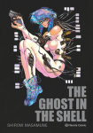 The Ghost in the Shell