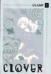 Clover nº1