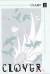 Clover nº2