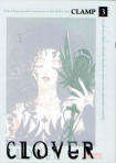 Clover nº3