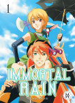 Immortal Rain nº1
