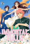 Immortal Rain nº3