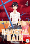 Immortal Rain nº4