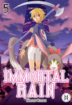 Immortal Rain nº5