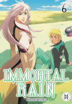 Immortal Rain nº6