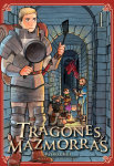 Tragones y Mazmorras nº1
