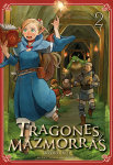 Tragones y Mazmorras nº2