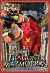 Tragones y Mazmorras nº4