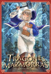 Tragones y Mazmorras nº5